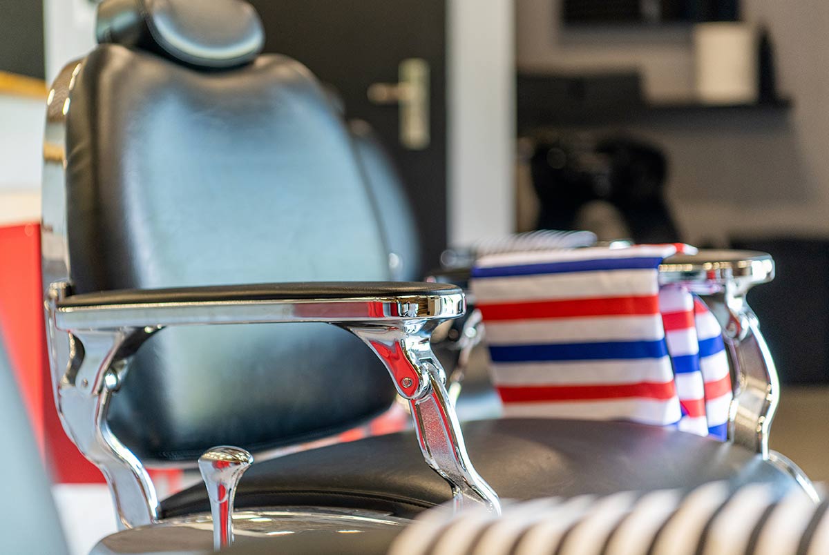 To holičství - Obrázek 3